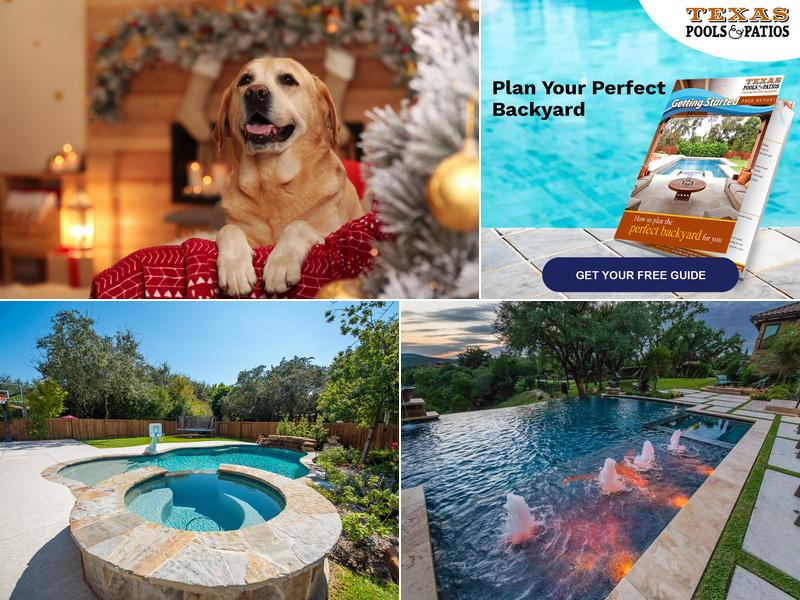 Texas Pools & Patios