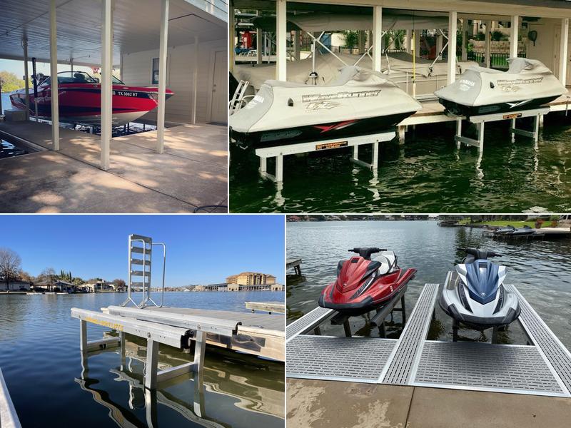 RH Marine Construction