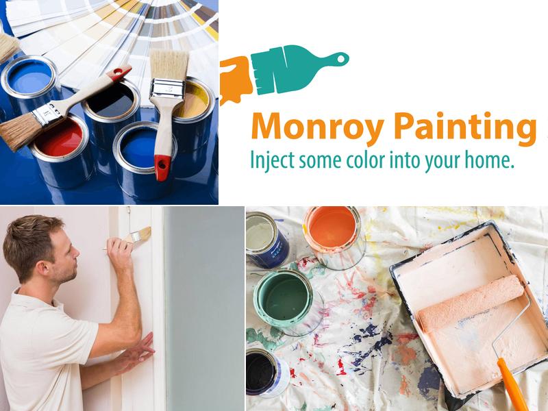 Monroy Painting Services