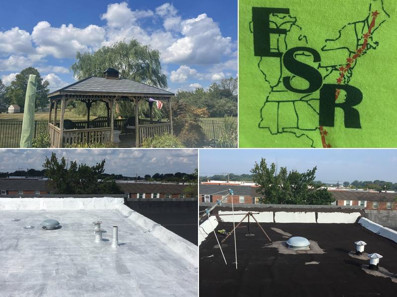 Eastern Seaboard Roofing Inc.