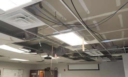 Arrow Service Team, Dickinson Branch- Emergency Water and Fire Repair 806 Implement Dr, Dickinson North Dakota 58601