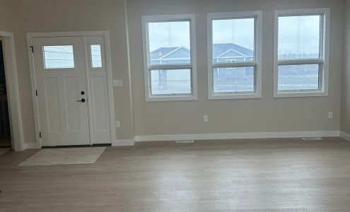 Legend Homes Inc 340 21st St W #316A, Dickinson North Dakota 58601