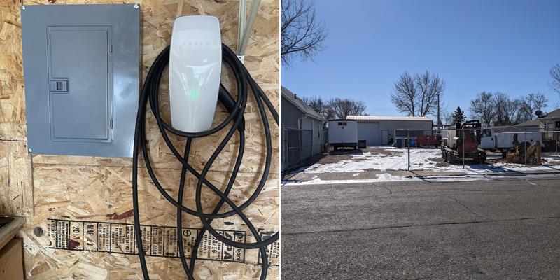 Feininger Electric Works