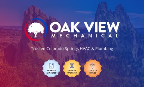 Oak View Mechanical