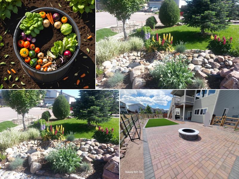 SM Outdoor Solutions