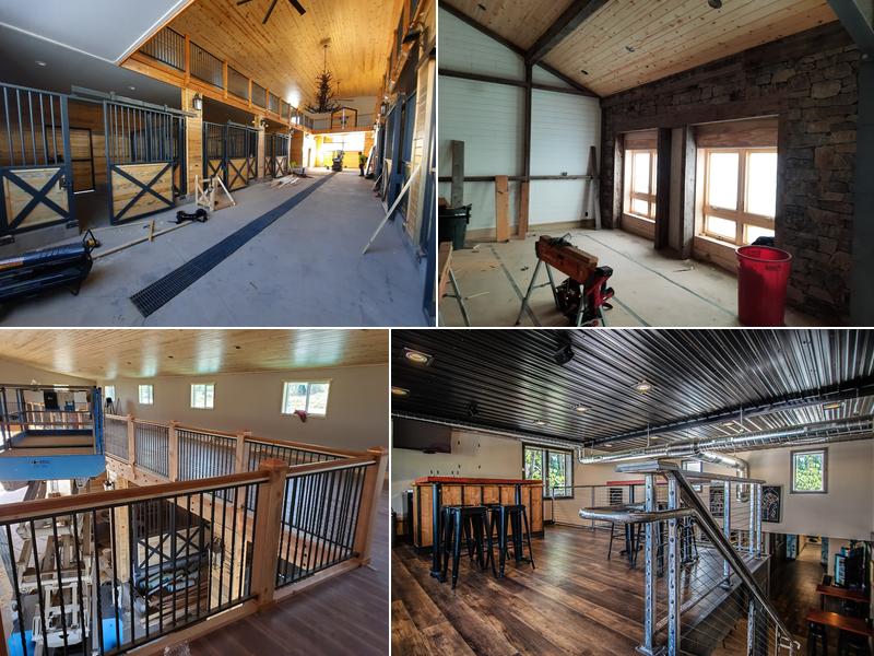 Charchalis Construction