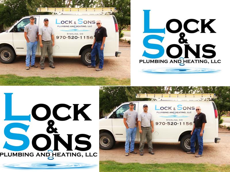 Lock & Sons Plumbing and Heating, LLC