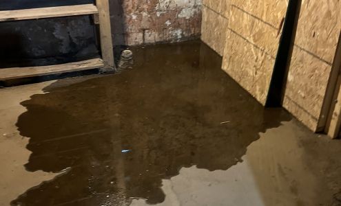 Gun lake waterproofing 1567 111th Ave, Otsego Michigan 49078