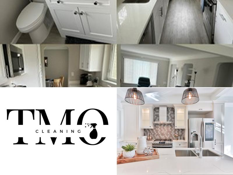 TMO Cleaning