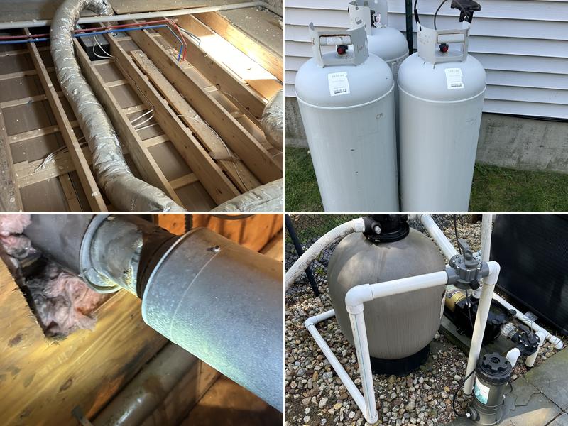 Homeinex Corporation