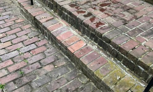 Cloverstone Masonry 3906 Elmwood Ave, Bellewood Kentucky 40207