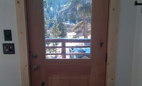 Elite Window and Doors