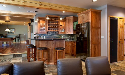 Building & Design, Inc.