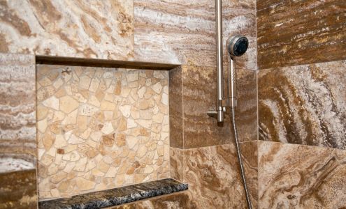 Artisan Tile Creations Inc. 415 1st Ave, Marengo Illinois 60152