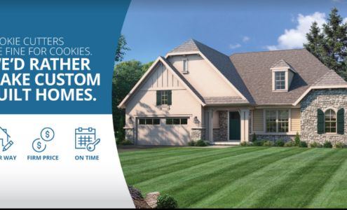 Wausau Homes McHenry 1400 N Seminary Ave # M, Woodstock Illinois 60098