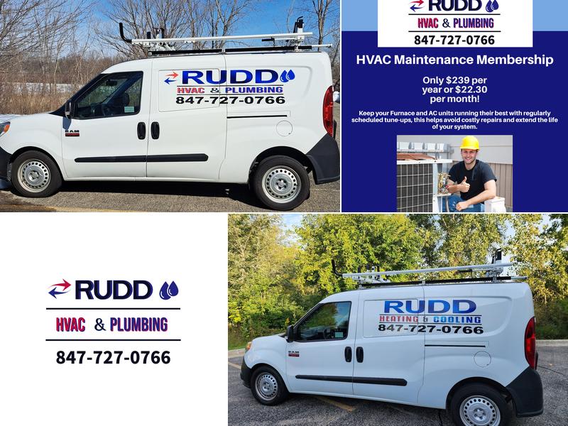 Rudd Heating and Cooling