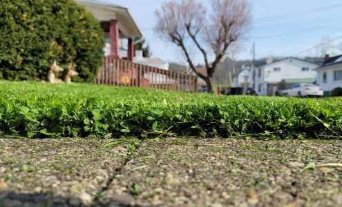 Green Edge Lawn Care