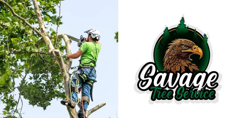 Savage Tree Service LLC