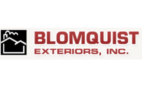 Blomquist Exteriors, Inc.