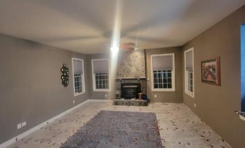 B.B.E. Handyman Services