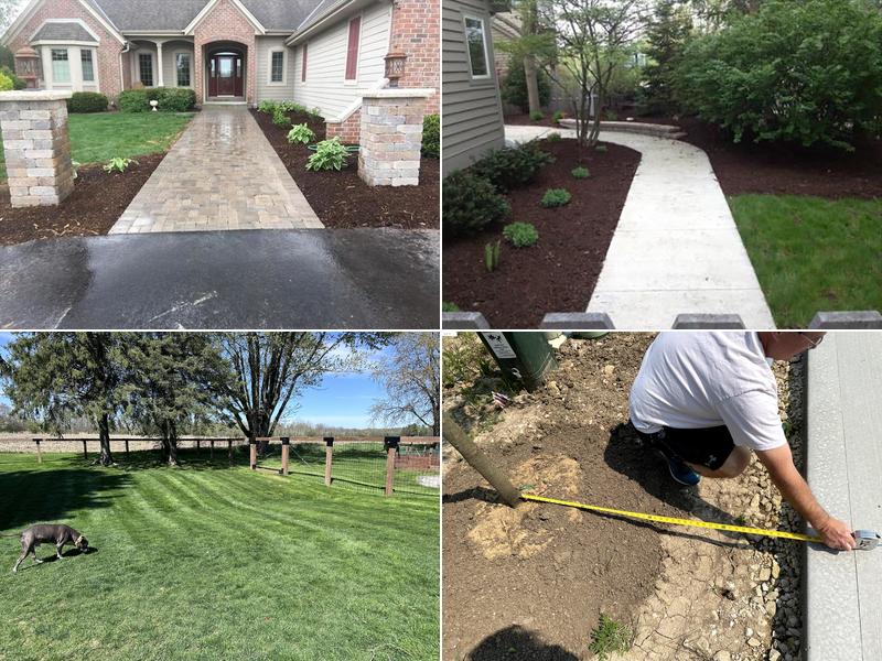 A-Plus Landscaping Services