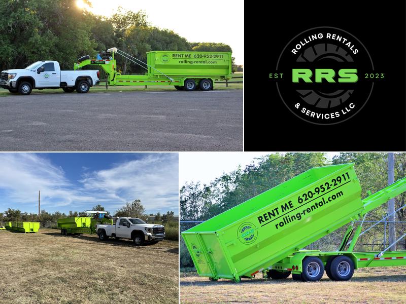 Rolling Rentals and Services LLC