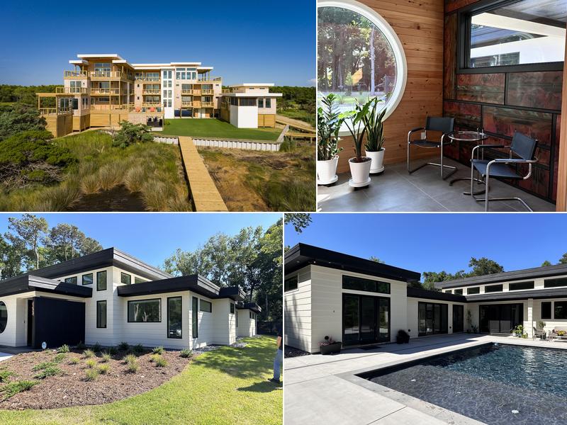 Beacon Architecture + Design, PLLC