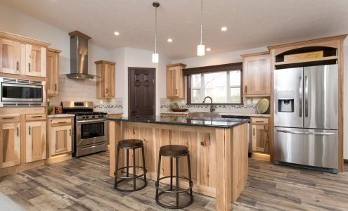 Hinn's Homes Inc 2300 14th Ave, Scottsbluff Nebraska 69361