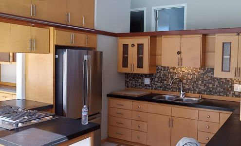 Ken's Handy Service 5071 Circle Dr, Mariposa California 95338