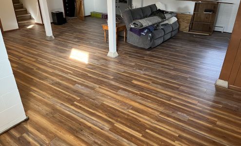 All Ty’ed Up! Home Repair 311 Main St N, Gwinner North Dakota 58040