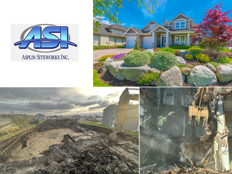 Asplin Siteworks Inc