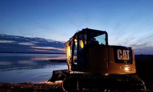 JBX LLC 16865 86th St SE, Hankinson North Dakota 58041