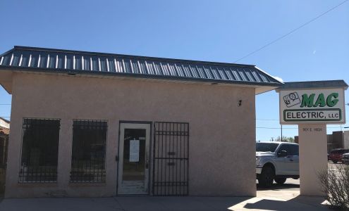 Mag Electric