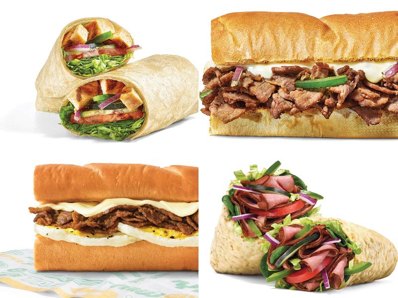 Subway 718 Minnesota Ave, Kansas City