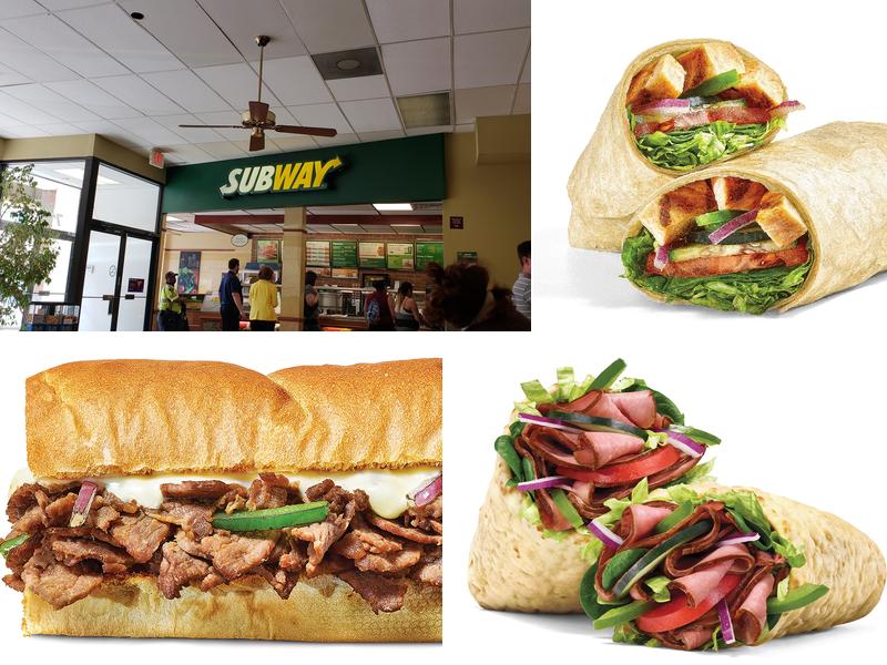 Subway