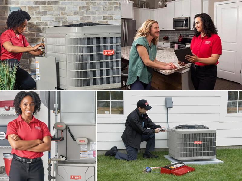 Absolute Comfort Heating & AC Inc