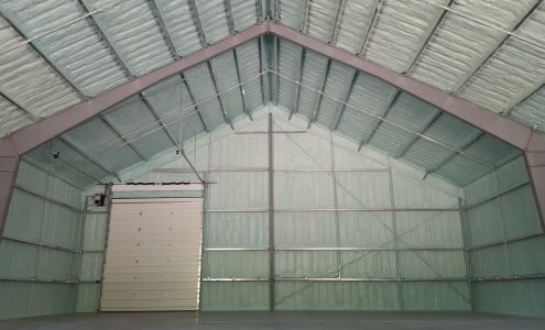 Enviro-FOAM 3205 Danforth Rd Unit 6, Escanaba Michigan 49829