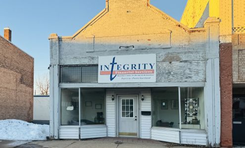 Integrity Custom Builders, LLC 1531 N Lincoln Rd, Escanaba Michigan 49829