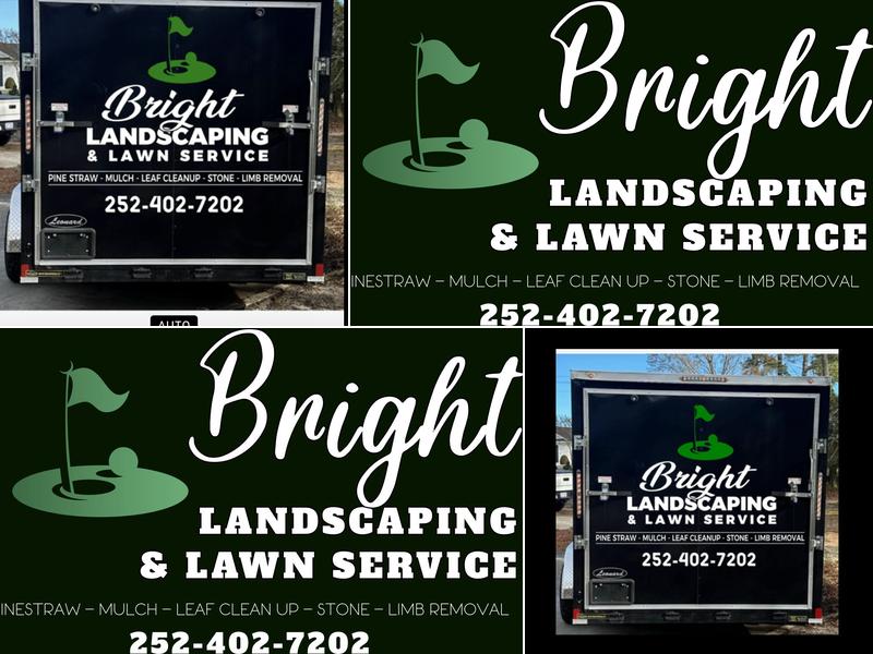 Bright Landscaping and Lawn Service