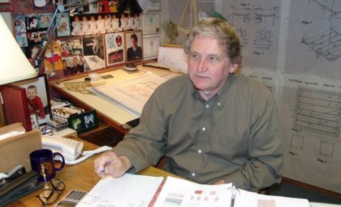 Harris Zommers Interiors