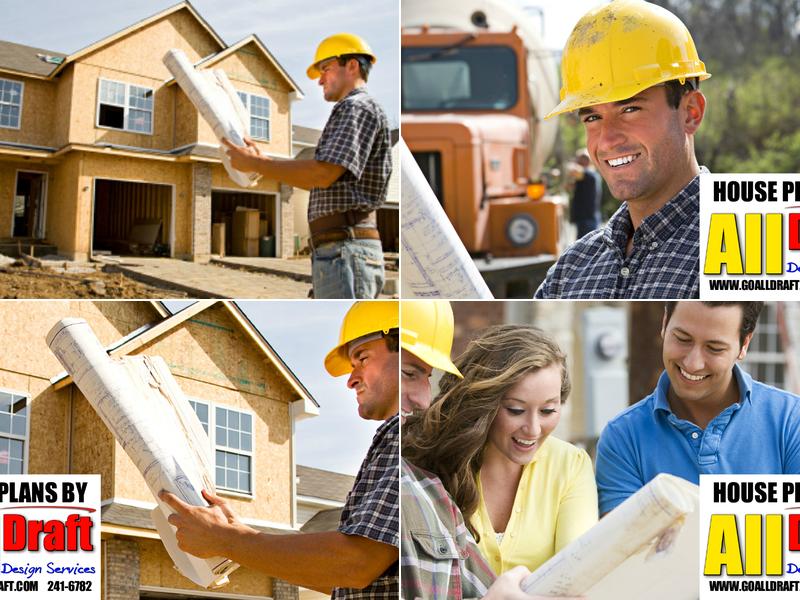 Alldraft Home Design and Drafting Services