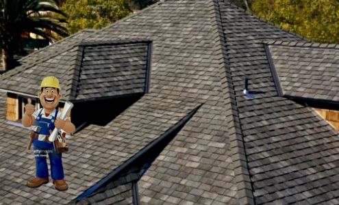 Kerns Roofing Solutions DBA F&S construction, LLC the new business name 277 S Pinch Rd, Elkview West Virginia 25071