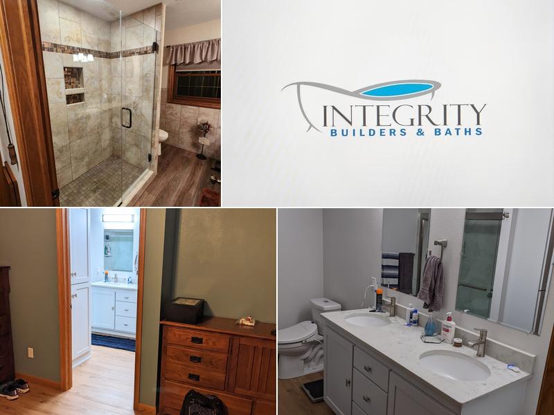 Integrity Builders & Baths