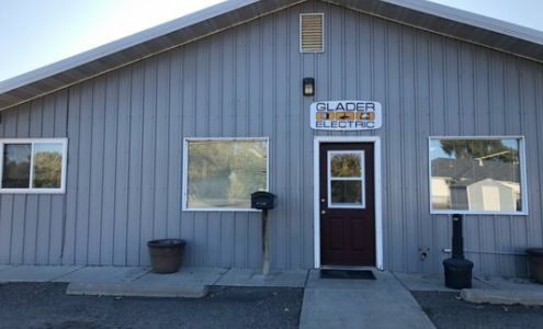 Glader Electric, Inc. 101 N 1st St, Miles City Montana 59301