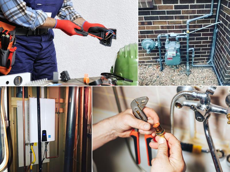 Drain Pros & Plumbing Experts