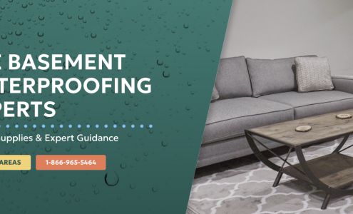 Rain King Waterproofing 222 Purchase St Suite 231, Rye New York 10580