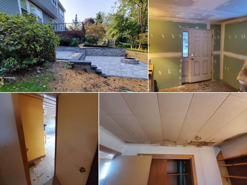 McCarthy Landscaping Plus