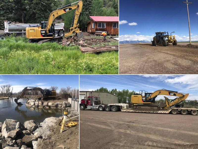 Cooley and Sons Excavating Inc