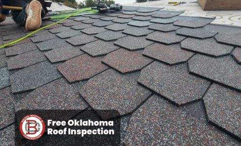 Belter Roofing & Construction 827 S Walbaum Rd, Calumet Oklahoma 73014