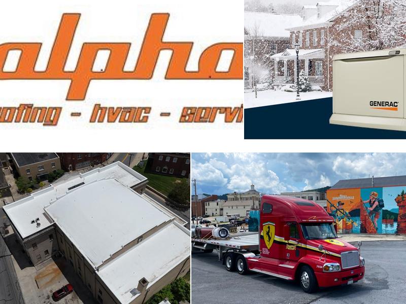 Alpha Construction Inc.